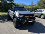 Fordx's 2021 Ford Ranger XLT 4x4