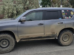 FrankNyota's 2015 Lexus GX 460