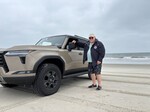GX550OT Toyo Open Country A/T III