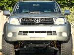 Hilux's 2007 Toyota Tacoma Double Cab 4wd