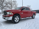 JB12's 2019 Ram 1500 Classic Big Horn
