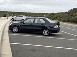 JS2SXY's 2006 Mitsubishi Lancer ES Sedan