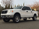 Jays06F150 Falken WildPeak A/T4W