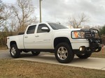 JoshB Yokohama Geolandar A/T4