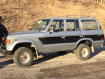 Lamda BFGoodrich Baja T/A