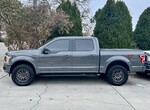 LeadBullet's 2020 Ford F150 XLT 4wd