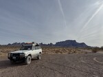 Lets_Go's 1997 Lexus LX 450