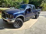 LilBlueTruck Toyo Open Country R/T Pro