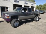 Lilbullet Fury Country Hunter M/T2
