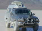 LostAgain's 1998 Ford Ranger 4wd