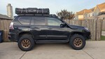 Maliki Nitto Ridge Grappler