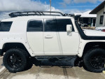 Martin Toyo Open Country R/T Trail