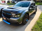 Mav1 Michelin Defender