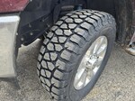 MegaCab BFGoodrich HD-Terrain T/A KT