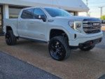 Megatron's 2026 GMC Sierra 1500 AT4