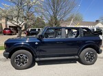 Mel's 2021 Ford Bronco Outer Banks