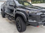 MidnightZr2's 2026 Chevrolet Colorado ZR2