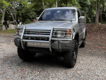 MitsubishiMontero507's 1998 Mitsubishi Montero Sport LS