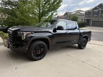 Moose's 2024 Toyota Tundra Limited