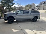 Mr's 2024 Chevrolet Silverado 1500 LT Trail Boss