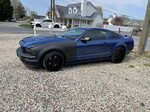 Mustang Goodyear Eagle F1 GS EMT