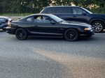 MustangGT's 1997 Ford Mustang GT