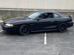 MustangGT's 1997 Ford Mustang GT