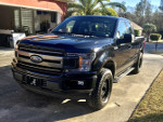 MySport Nitto Dune Grappler