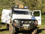Nguni's 2012 Land Rover LR2 Base Model