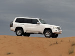 Nissan112347's 2007 Nissan Pathfinder SE 4wd