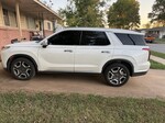 Palisade's 2023 Hyundai Palisade Limited