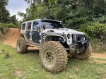 Panda-PR's 2010 Jeep Wrangler Rubicon