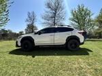 Pearl1's 2021 Subaru Crosstrek Sport