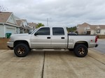 Pete4023 Hankook Dynapro AT2 Xtreme