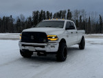 Plowtruck's 2012 Ram 3500 SLT