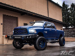 Potters Mickey Thompson Baja Legend MTZ