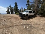 Powerwagon Maxxis RAZR AT