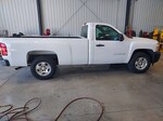 Pure's 2013 Chevrolet Silverado 1500 2wd Regular Cab