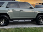 RAB's 2022 Toyota 4Runner Trail Edition
