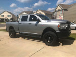 Ram2500 Nitto Ridge Grappler