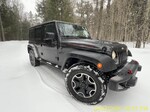 RdudeWrangler's 2016 Jeep Wrangler Unlimited Rubicon
