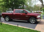 Redrider's 2017 Ram 1500 Big Horn