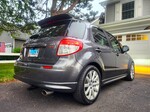 SX4 General G-MAX AS-05