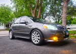 SX4 General G-MAX AS-05