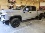 Smokey33's 2024 Chevrolet Silverado 3500 HD