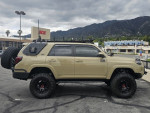 Stallion's 2019 Toyota 4Runner SR5