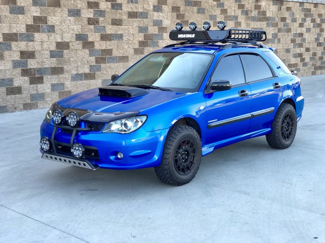 2378 2007 Subaru Impreza WRX Wagon lgthumb