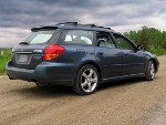 Subie Continental PureContact LS