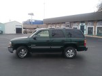 Tahoe Cooper Discoverer Snow Claw
