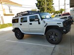 Termite Nitto Recon Grappler A/T